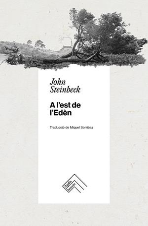 A lest de l'Edèn | 9788419515322 | Steinbeck, John