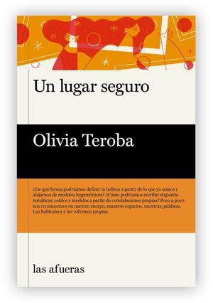 Un lugar seguro | 9788412408102 | Teroba, Olivia