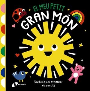Meu petit gran món, el | 9788413495286 | Eliot, Hannah