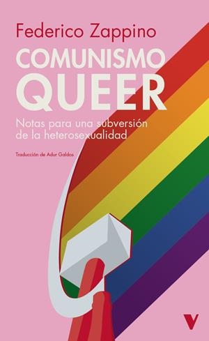COMUNISMO QUEER | 9791387872748 | ZAPPINO, FEDERICO