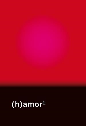 (h)amor | 9788494417627 | DDAA