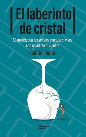 Laberinto de cristal, el | 9788410079939 | Rubio, Gabriel