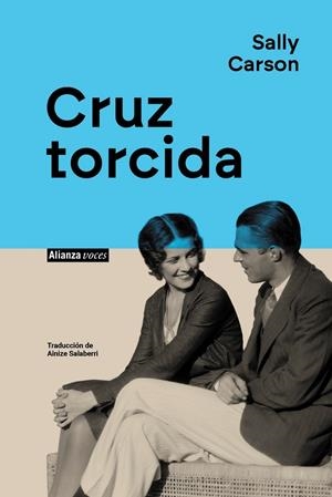 Cruz torcida | 9791370092344 | Carson, Sally