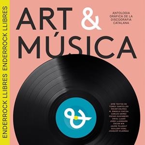Art & Música | 9791399057027 | Canyelles Canyelles, Tomeu/Dalmau Alcaine, Óscar/Fortea, M. Àngels/Gámez, Carles/Guayabero, Óscar/Ll