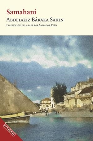 Samahani | 9788418994661 | Báraka Sakin, Abdelaziz