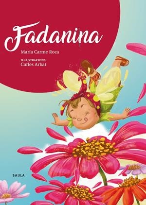 Fadanina | 9788447948833 | Roca i Costa, Mª Carme