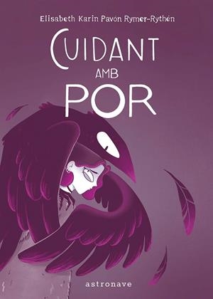 CUIDANT AMB POR | 9788467981759 | KARIN PAVÓN RYMER-RYTHÉN, ELISABETH