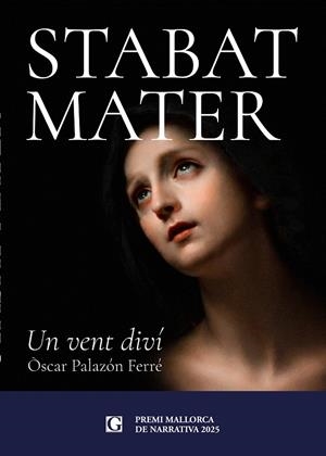 STABAT MATER | 9791399126839 | Palazón Ferré, Óscar