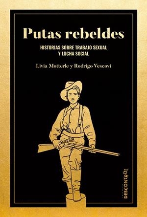 Putas rebeldes | 9788418283857 | Motterle, Livia/Vescovi, Rodri