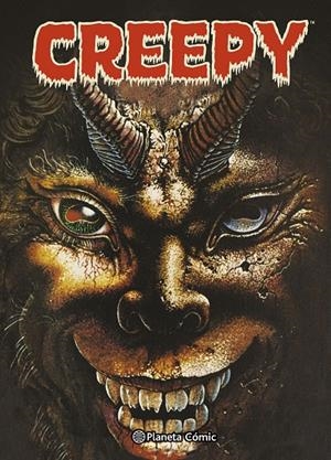 Creepy nº 23/29 | 9788411406253 | Varios Autores