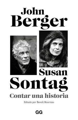 Contar una historia | 9788425236488 | Berger, John / Sontag, Susan
