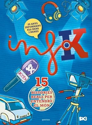 Gran llibre de l'InfoK, el | 9788418594830 | InfoK