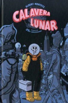 Calavera lunar | 9788412363340 | Monteys, Albert