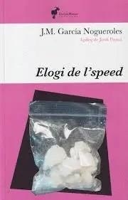 ELOGI DE L'SPEED | 9788412853681 | J.M., GARCÍA NOGUEROLES