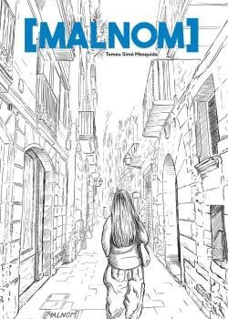 [Malnom] | 9788412854046 | Simó Mesquida, Tomeu
