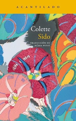 Sido | 9791387964184 | Colette