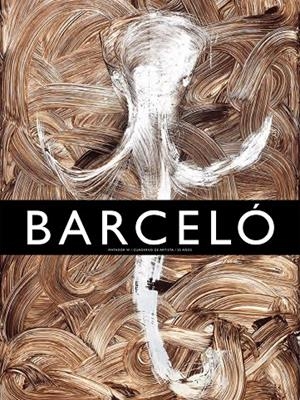 Le Grand Verre de terre. | 9788417769703 | Barceló., Miquel