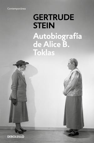 Autobiografía de Alice B. Toklas | 9788466378055 | Stein, Gertrude