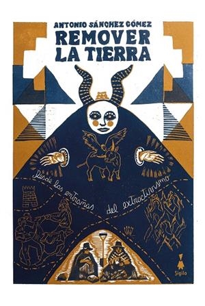 Remover la tierra | 9791399036398 | Sánchez Gómez, Antonio