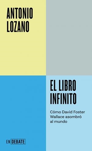 Llibro infinito, el | 9791388092107 | Lozano Sagrera, Antonio