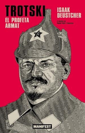 TROTSKI EL PROFETA ARMAT | 9791387872823 | Deutscher, Isaac
