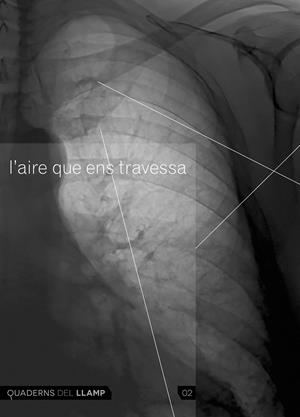 Aire que ens travessa, l' | 9788409812905