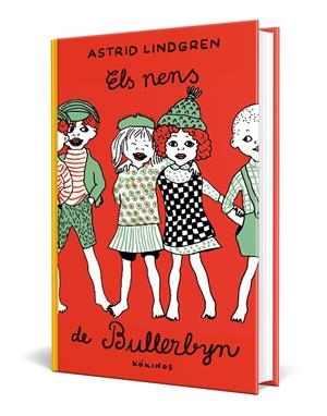 Nens de Bullerbyn, els 1 | 9791387686338 | Lindgren, Astrid