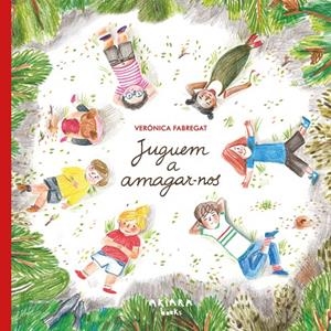 Juguem a amagar-nos (sense paraules) | 9791388223006