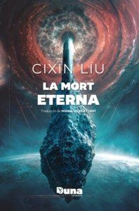 Mort eterna, la | 9791399105605 | Liu, Cixin