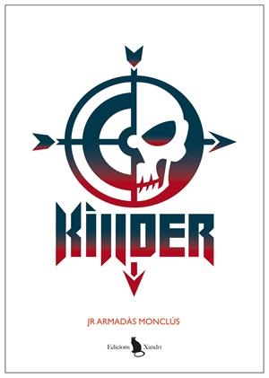 Killder | 9791399180619 | Armadàs Monclús, JR