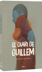 DIARI DE GUILLEM, EL | 9788410198364 | MARTI, CESAR / Olmo, Daniel