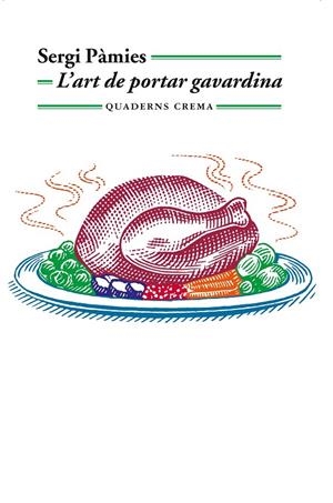 Art de portar gavardina, l' | 9788477275992 | Pàmies Bertran, Sergi