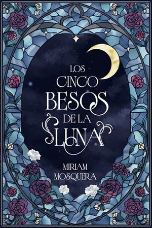 Cinco besos de la luna, los | 9791388108068 | Mosquera, Miriam