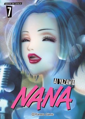 Nana n. 07/07 (català) | 9791387919702 | Yazawa, Ai