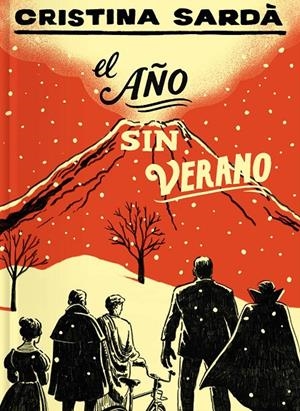 Año sin verano, el | 9788419737489 | Sardà i Pérez, Cristina
