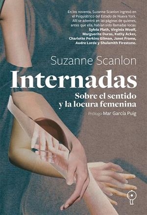 Internadas | 9791399120417 | SCANLON, SUZANNE
