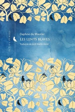 Lents blaves, les | 9788419474926 | Du Maurier, Daphne