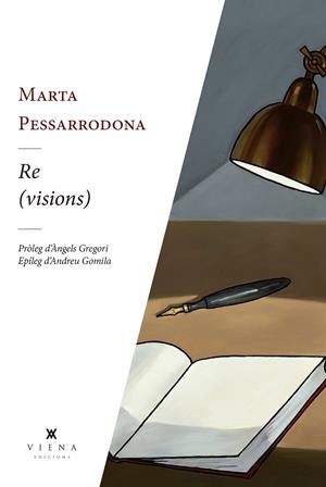 Re(visions) | 9791387961251 | Pessarrodona i Artigues, Marta