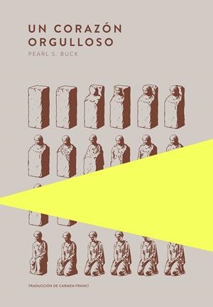 Corazón orgulloso, un | 9789992083130 | S. Buck, Pearl
