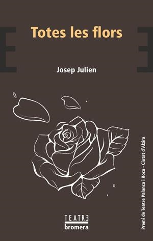 Totes les flors | 9788413589121 | Josep Julien