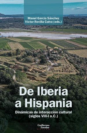 De Iberia a Hispania | 9791387789640