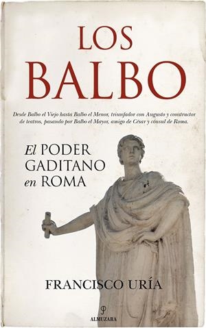 Balbo, los | 9791370200466 | Francisco Uría