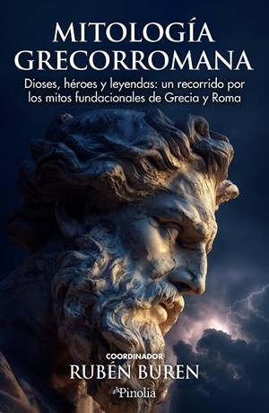 Mitología grecorromana | 9791387556808