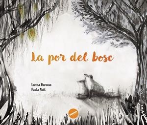 Por del bosc, la | 9791399189407 | Delgado Hermoso, Lorena