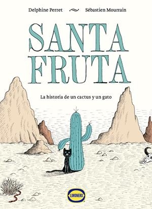Santa Fruta | 9788412804447 | Perret, Delphine/Mourrain, Sébastien
