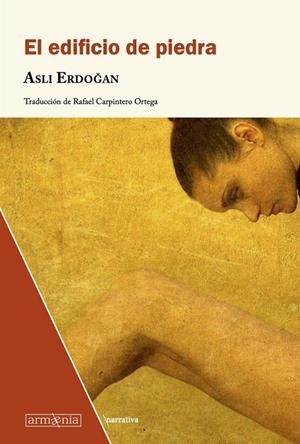 Edificio de piedra, el | 9788412003970 | Erdogan, Asli