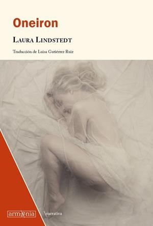 Oneiron | 9788412227673 | Lindstedt, Laura