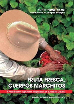 Fruta fresca, cuerpos marchitos. | 9789942093547 | Seth Holmes
