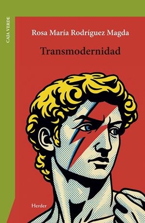 Transmodernidad | 9788425454387 | Rodríguez Magda, Rosa María