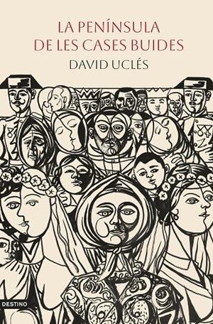 Península de les cases buides, la | 9788419734389 | Uclés Vilchez, David